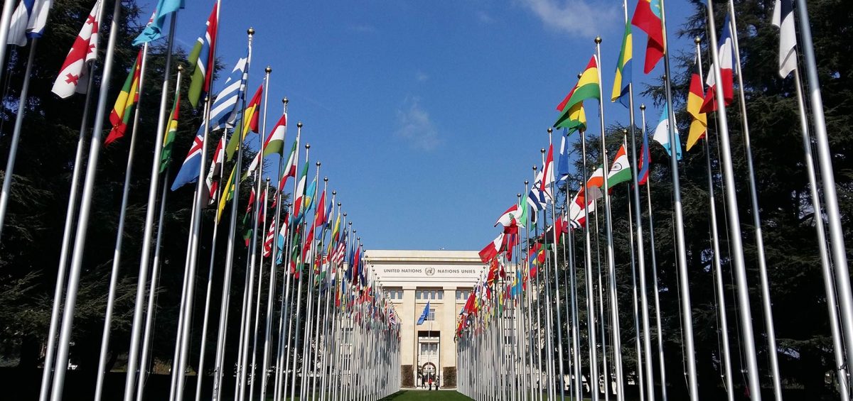 United Nations