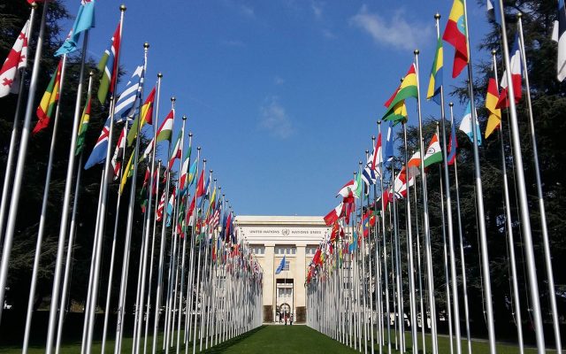 united Nations