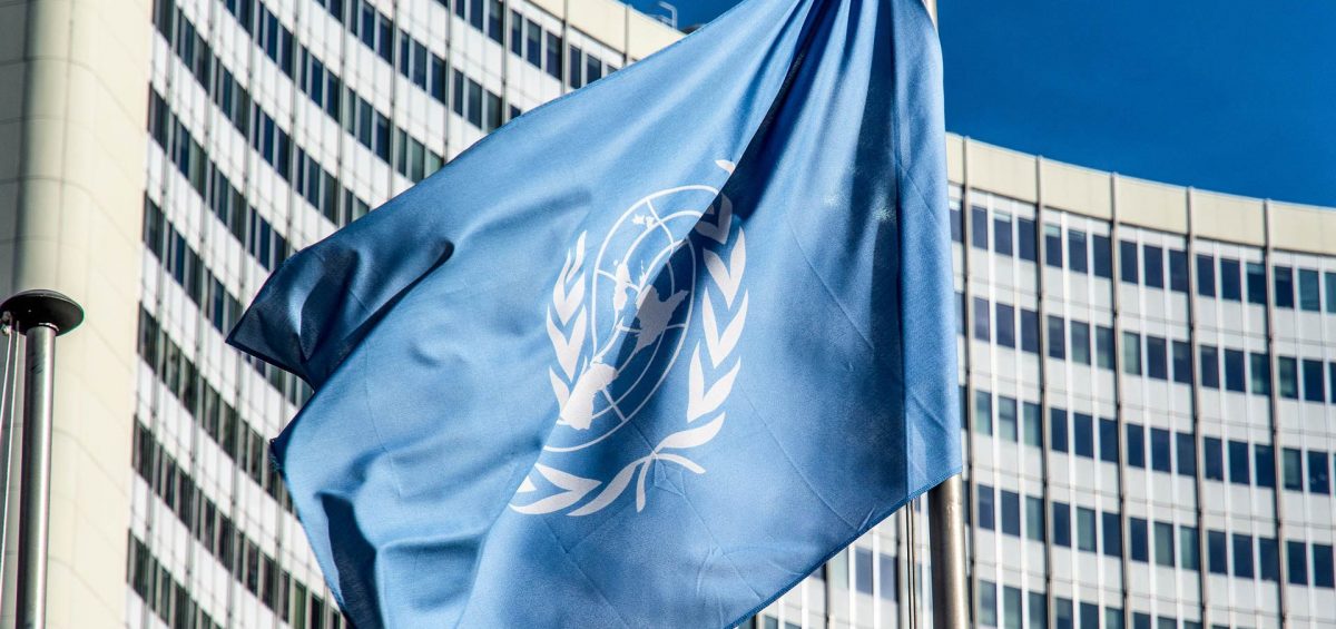 United Nations
